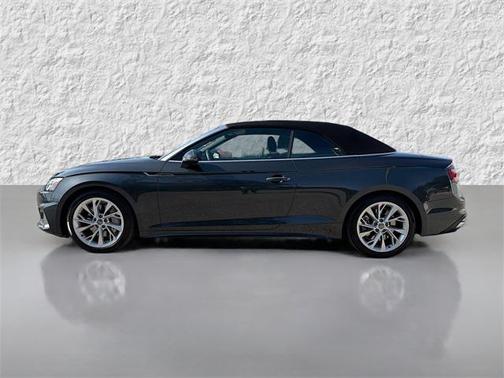 2021 Audi A5 45 Premium