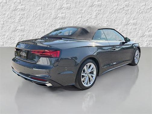 2021 Audi A5 45 Premium