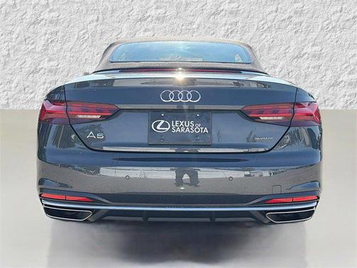 2021 Audi A5 45 Premium