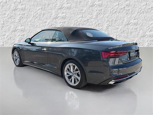 2021 Audi A5 45 Premium