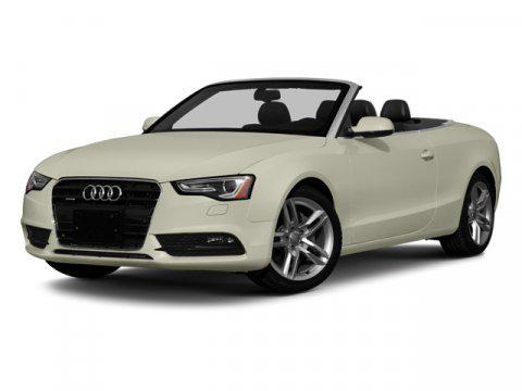 2013 Audi A5 2.0T Premium