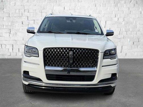2023 Lincoln Navigator Black Label