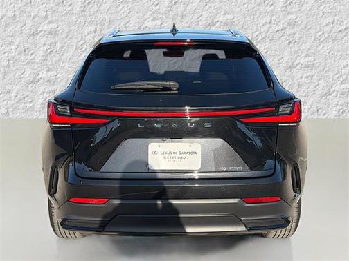 2022 Lexus NX 250 Premium