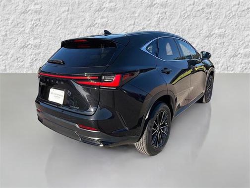 2022 Lexus NX 250 Premium