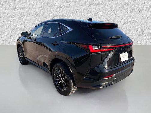 2022 Lexus NX 250 Premium