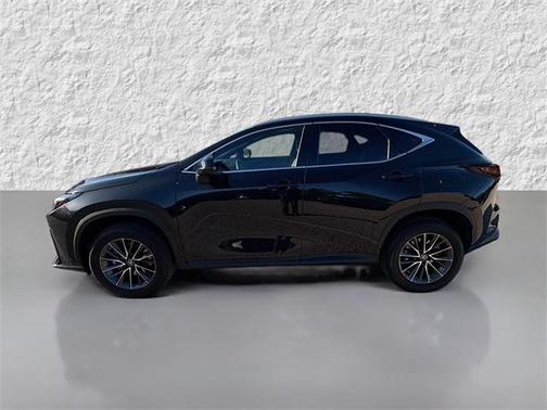 2022 Lexus NX 250 Premium