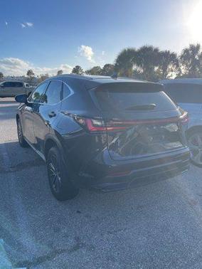 2022 Lexus NX 250 Premium