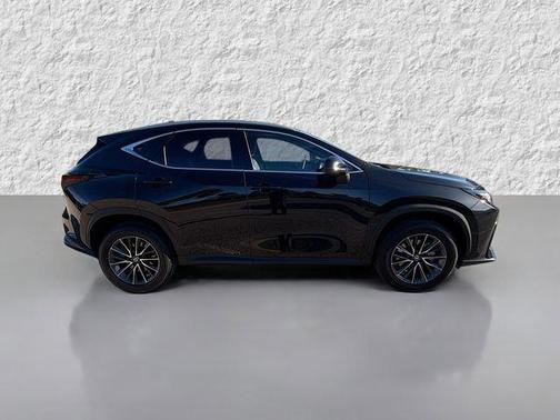 2022 Lexus NX 250 Premium