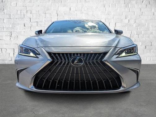 2024 Lexus ES 350 Base