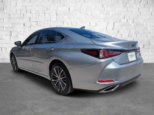 2024 Lexus ES 350 Base