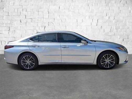 2024 Lexus ES 350 Base