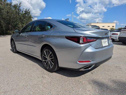 2024 Lexus ES 350 Base