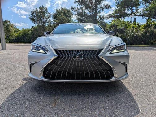 2024 Lexus ES 350 Base