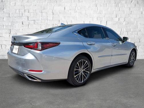 2024 Lexus ES 350 Base
