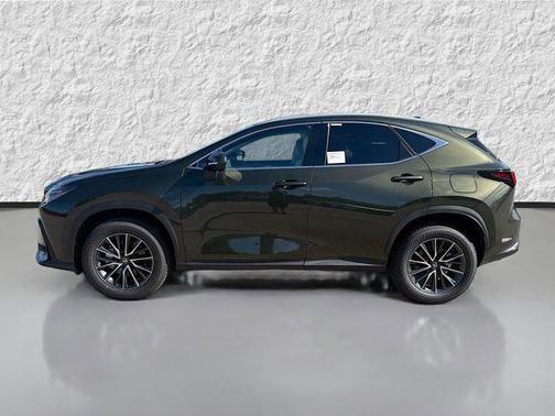 Pear 2026 Lexus NX 350 Luxury