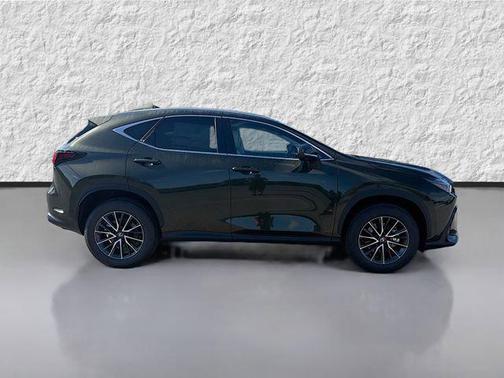 Pear 2026 Lexus NX 350 Luxury