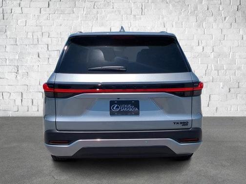 2025 Lexus TX 350 Premium