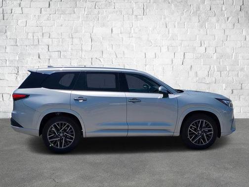 2025 Lexus TX 350 Premium