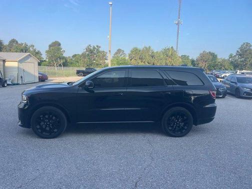2020 Dodge Durango R/T AWD