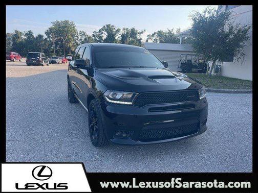 2020 Dodge Durango R/T AWD