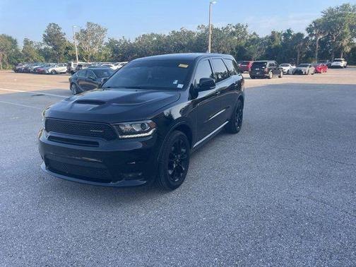 2020 Dodge Durango R/T AWD