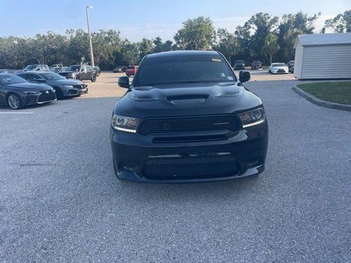 2020 Dodge Durango R/T AWD