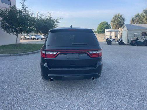 2020 Dodge Durango R/T AWD