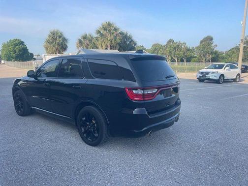 2020 Dodge Durango R/T AWD