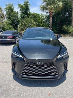 Caviar 2025 Lexus RX 350 Premium