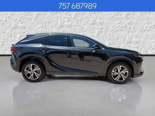 Caviar 2025 Lexus RX 350 Premium