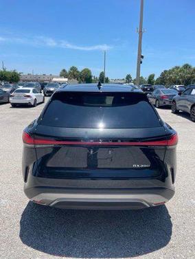 Caviar 2025 Lexus RX 350 Premium