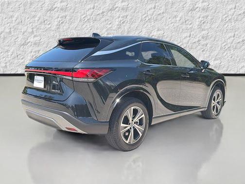 Caviar 2025 Lexus RX 350 Premium