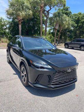 Caviar 2025 Lexus RX 350 Premium