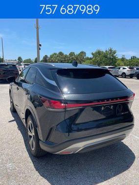 Caviar 2025 Lexus RX 350 Premium