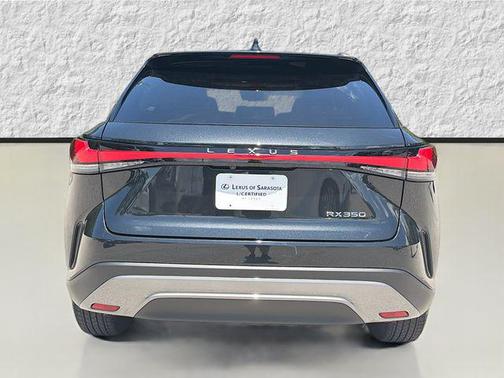 Caviar 2025 Lexus RX 350 Premium