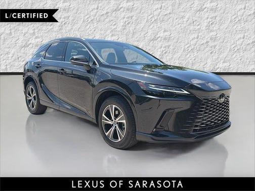 Caviar 2025 Lexus RX 350 Premium