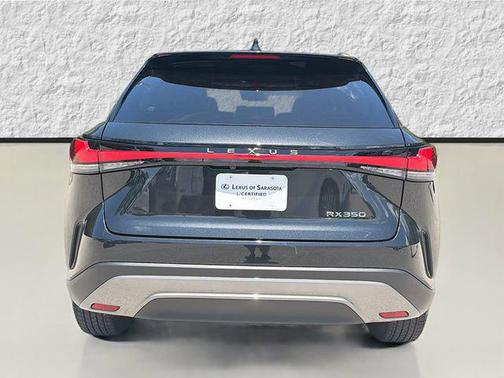 Caviar 2025 Lexus RX 350 Premium