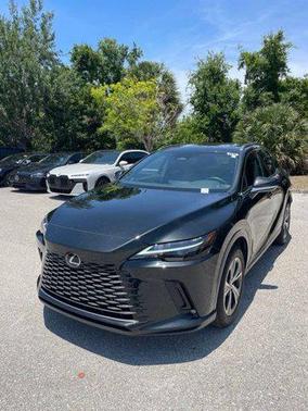 Caviar 2025 Lexus RX 350 Premium