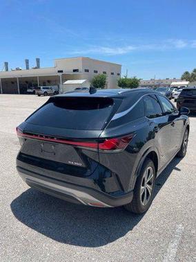 Caviar 2025 Lexus RX 350 Premium