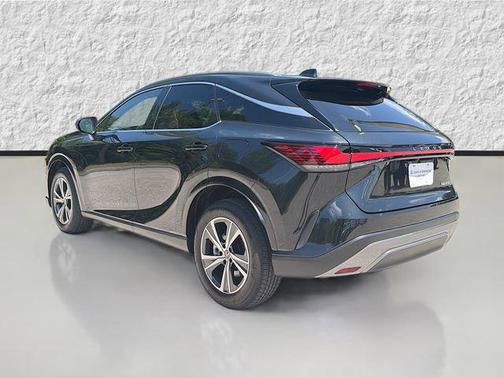 Caviar 2025 Lexus RX 350 Premium