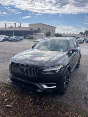 2024 Volvo XC90 B6 Ultimate Bright Theme 7-Seater