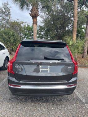 2024 Volvo XC90 B6 Ultimate Bright Theme 7-Seater