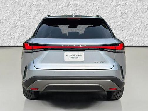 Iridium 2023 Lexus RX 350 Premium