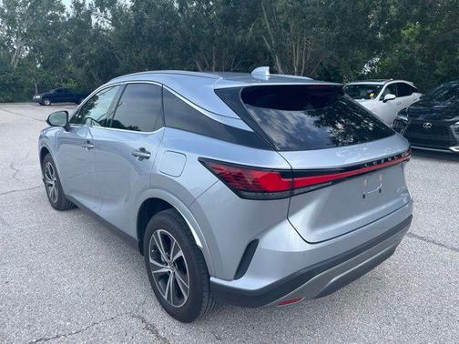 Iridium 2023 Lexus RX 350 Premium