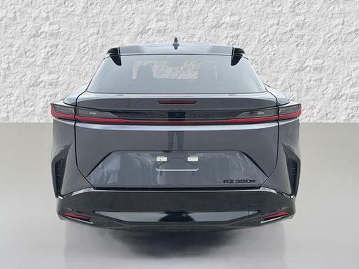 2026 Lexus RZ 350e Premium