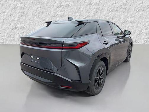 2026 Lexus RZ 350e Premium