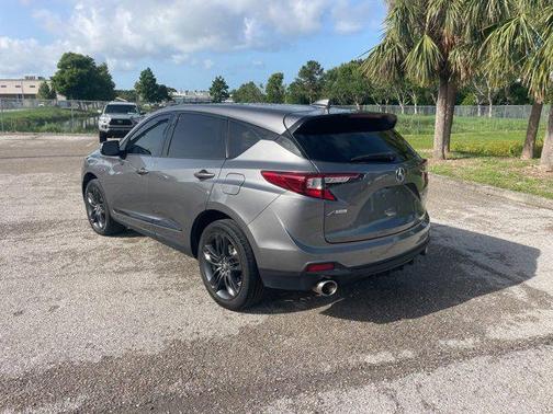 2023 Acura RDX Base