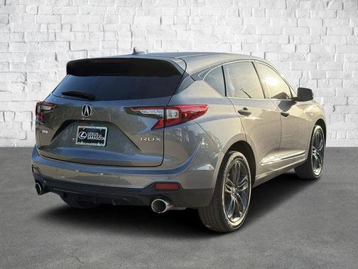2023 Acura RDX Base