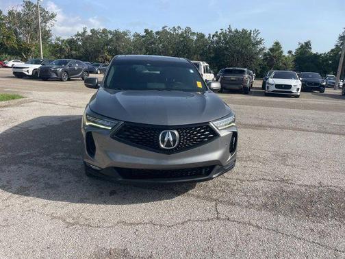 2023 Acura RDX Base