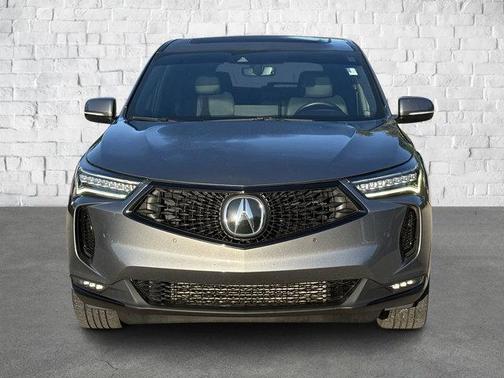 2023 Acura RDX Base